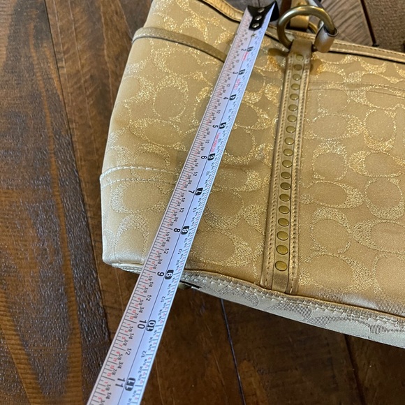 Coach GUC shoulder bag - Picture 6 of 11